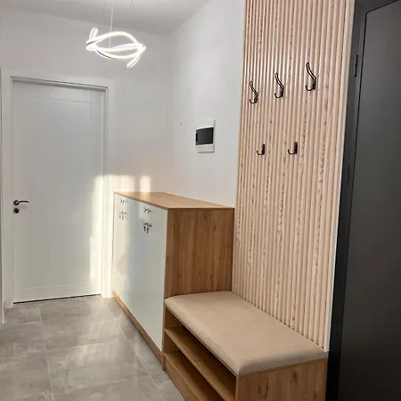 Talea Luxe Appartement