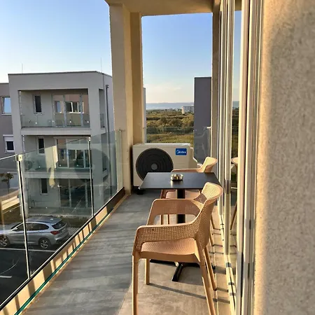 Talea Luxe Appartement Tale