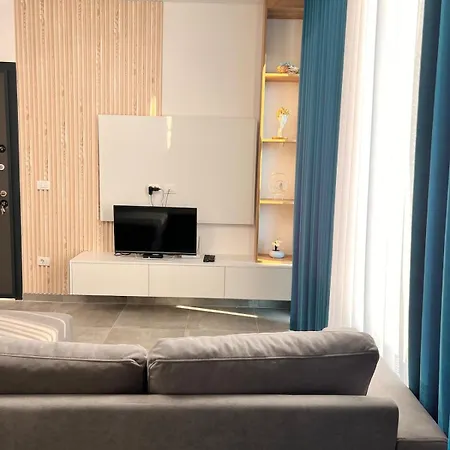 Appartement Talea Luxe Tale