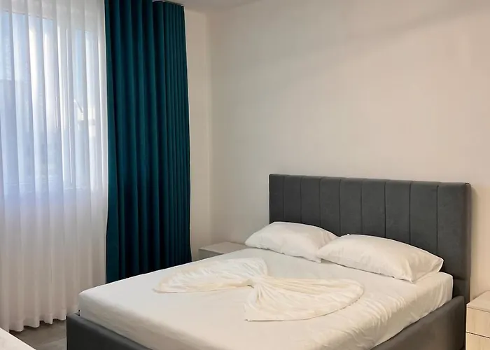 Talea Luxe Lägenhet Tale