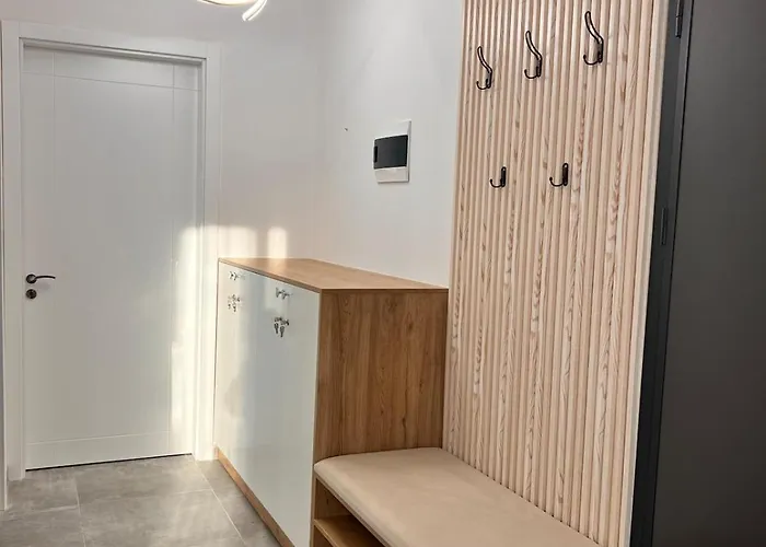 Talea Luxe 아파트