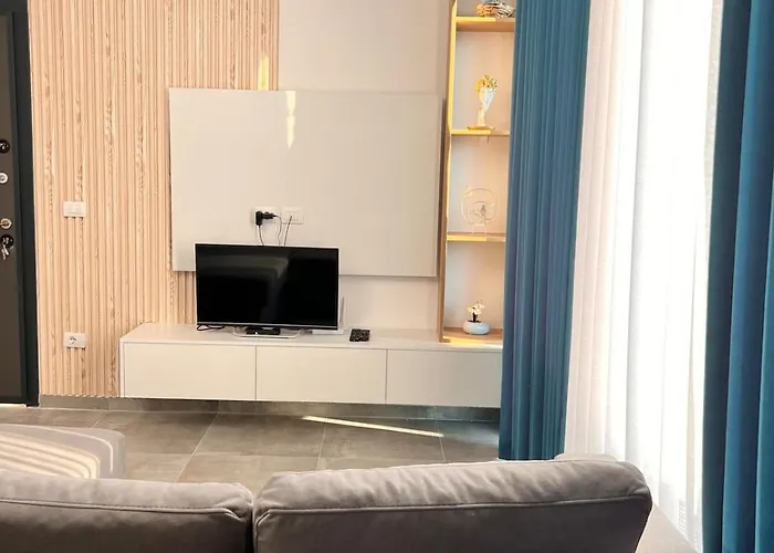 Lägenhet Talea Luxe Tale