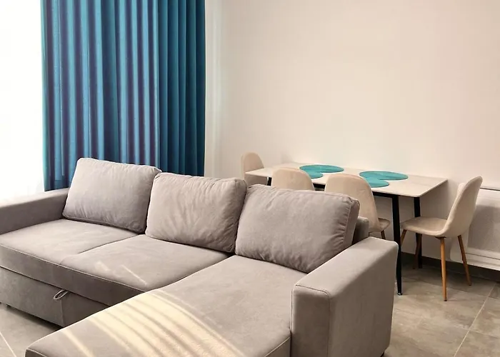 Talea Luxe 아파트 Tale