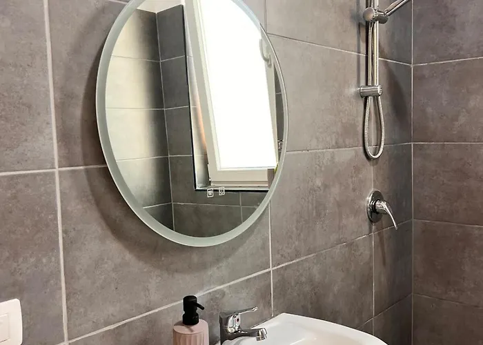 Talea Luxe Lägenhet *