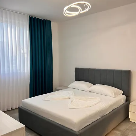 Talea Luxe Apartmán Tale